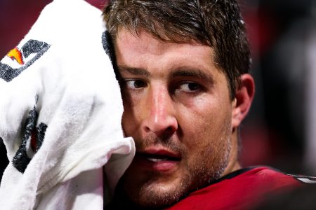 Alex Mack