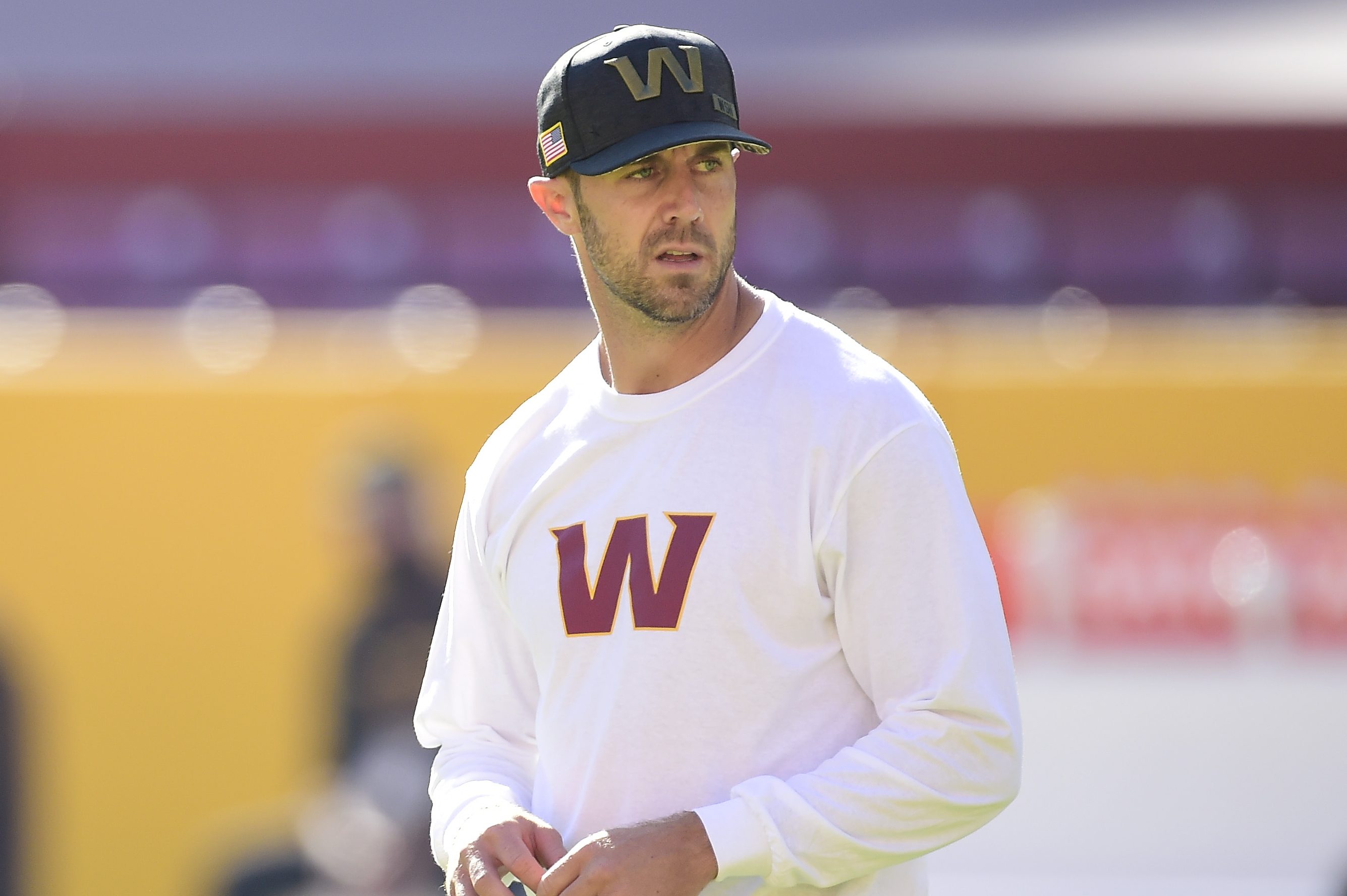 Alex Smith
