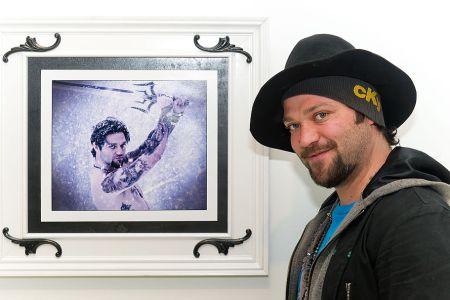 Bam Margera Files Lawsuit Over “Jackass” Firing