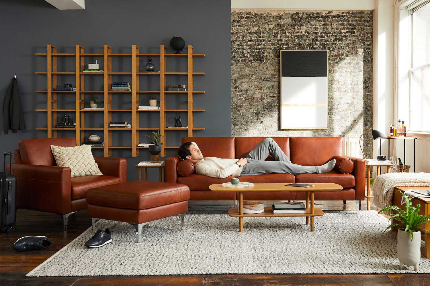 Save Up to 60% Off During Burrow’s Labor Day Sale