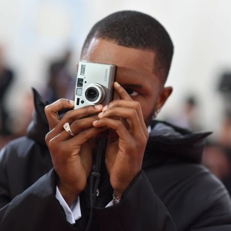 Frank Ocean