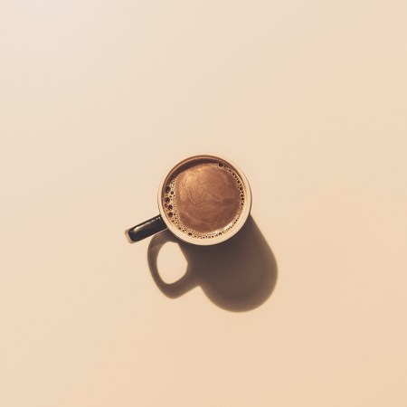 protein coffee tiktok