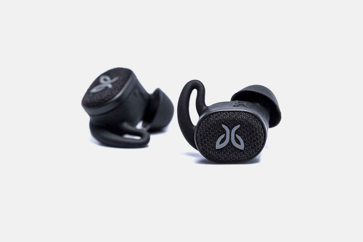 jaybird vista 2
