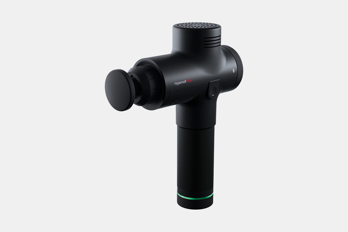 hypervolt plus
