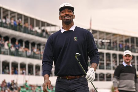 J.R. Smith