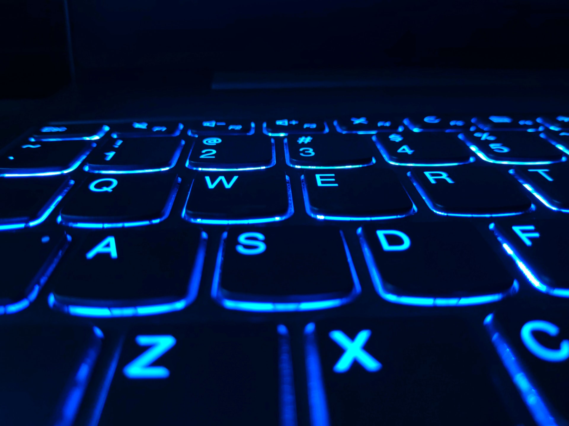 Keyboard