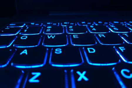 Keyboard