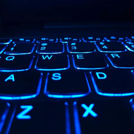Keyboard