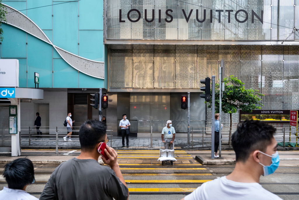 Louis Vuitton