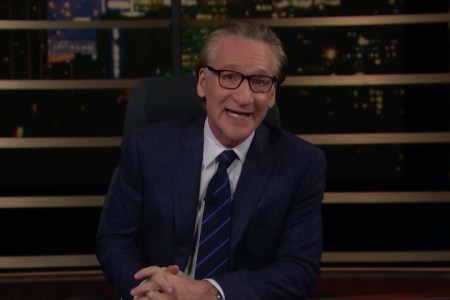 Bill Maher