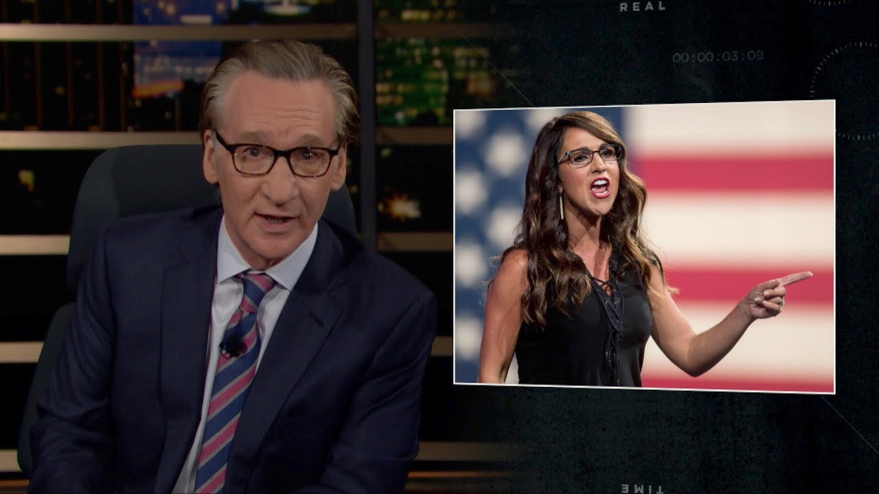 Bill Maher