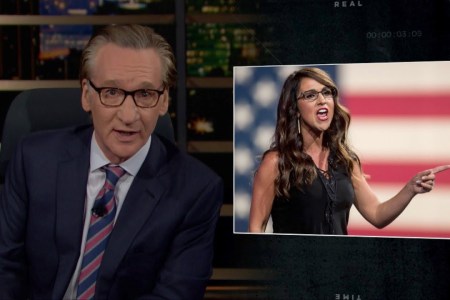 Bill Maher