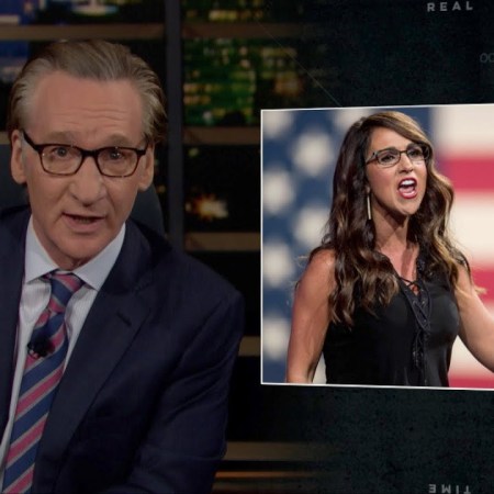 Bill Maher