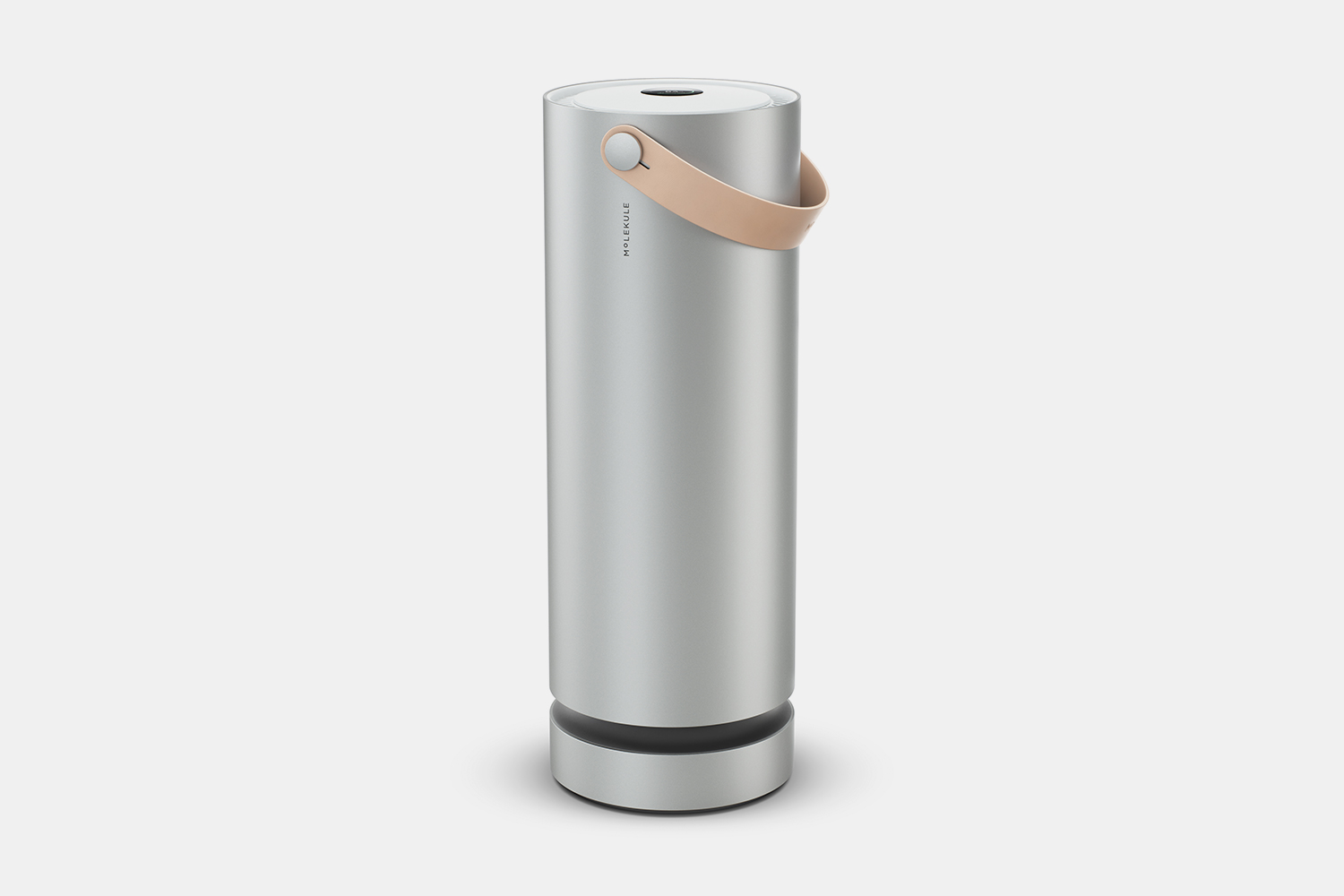 A Molekule air purifier