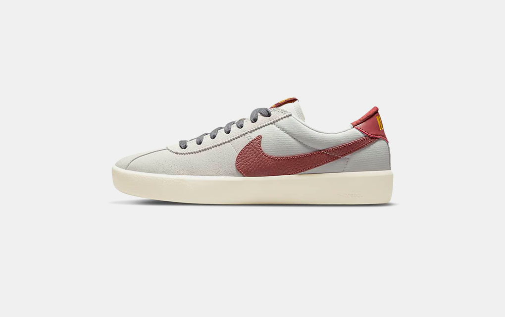 Nike SB Bruin React