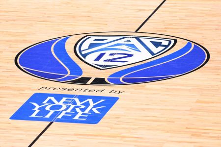 Pac-12 logo