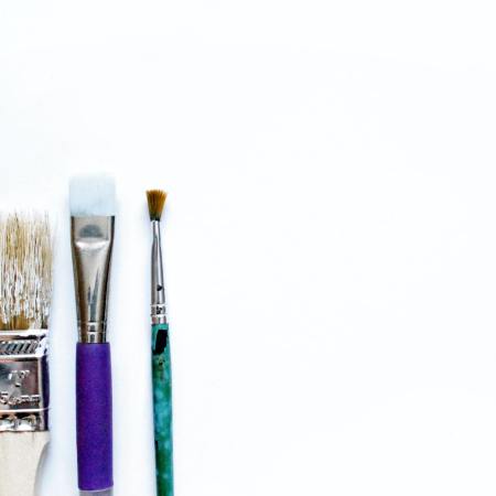 Paintbrushes