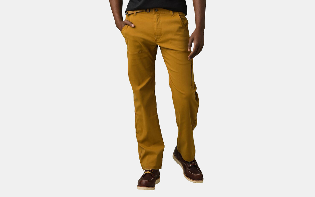 prAna Stretch Zion Pant