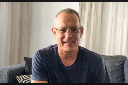 Tom Hanks
