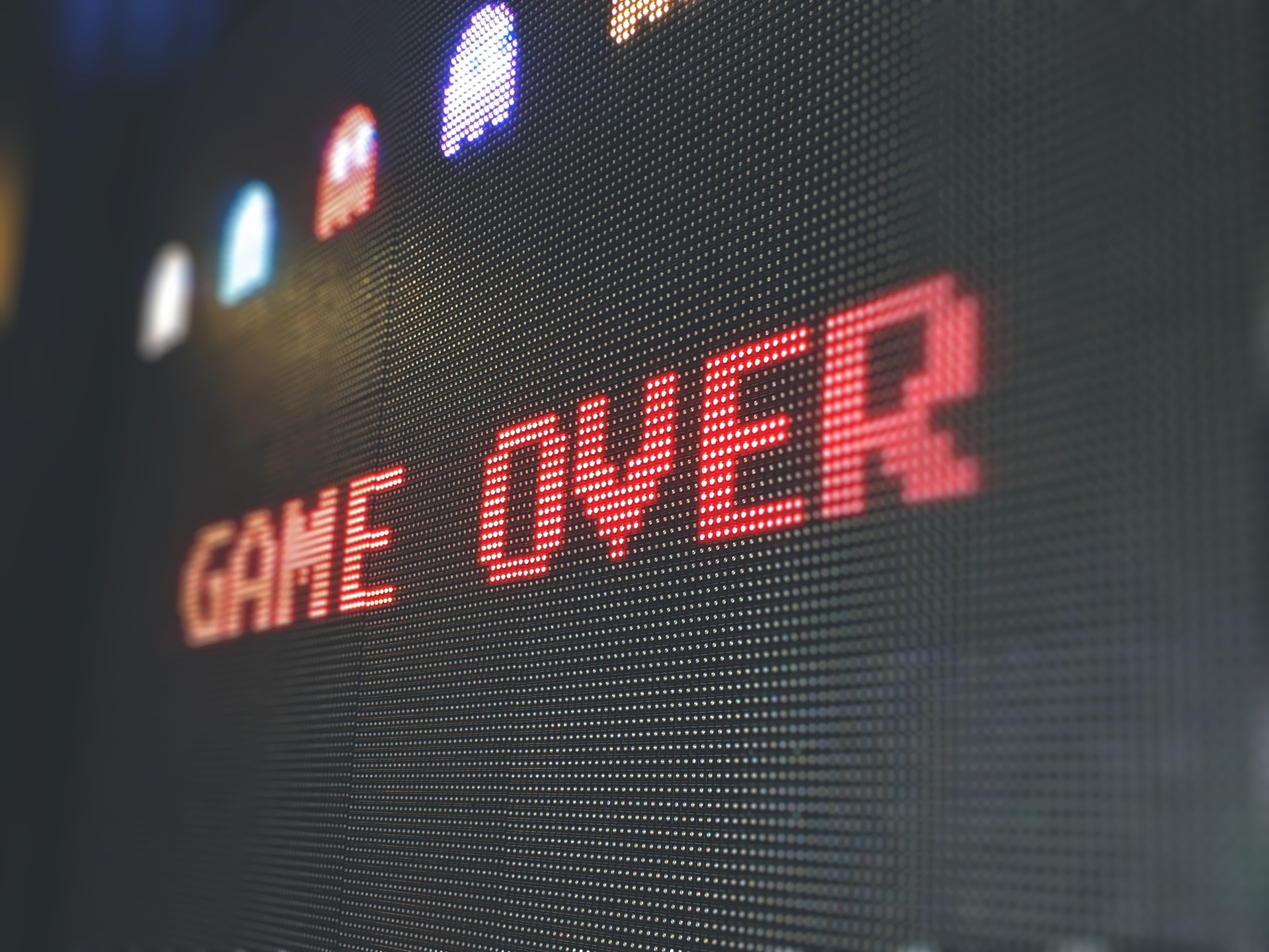 Video games