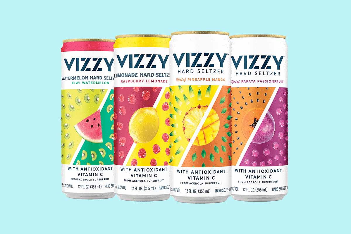 Vizzy