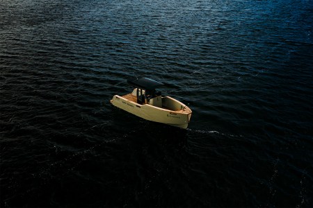 Electric Boats Are in Their Tesla-Startup Phase. Will They Ever Go Mainstream?