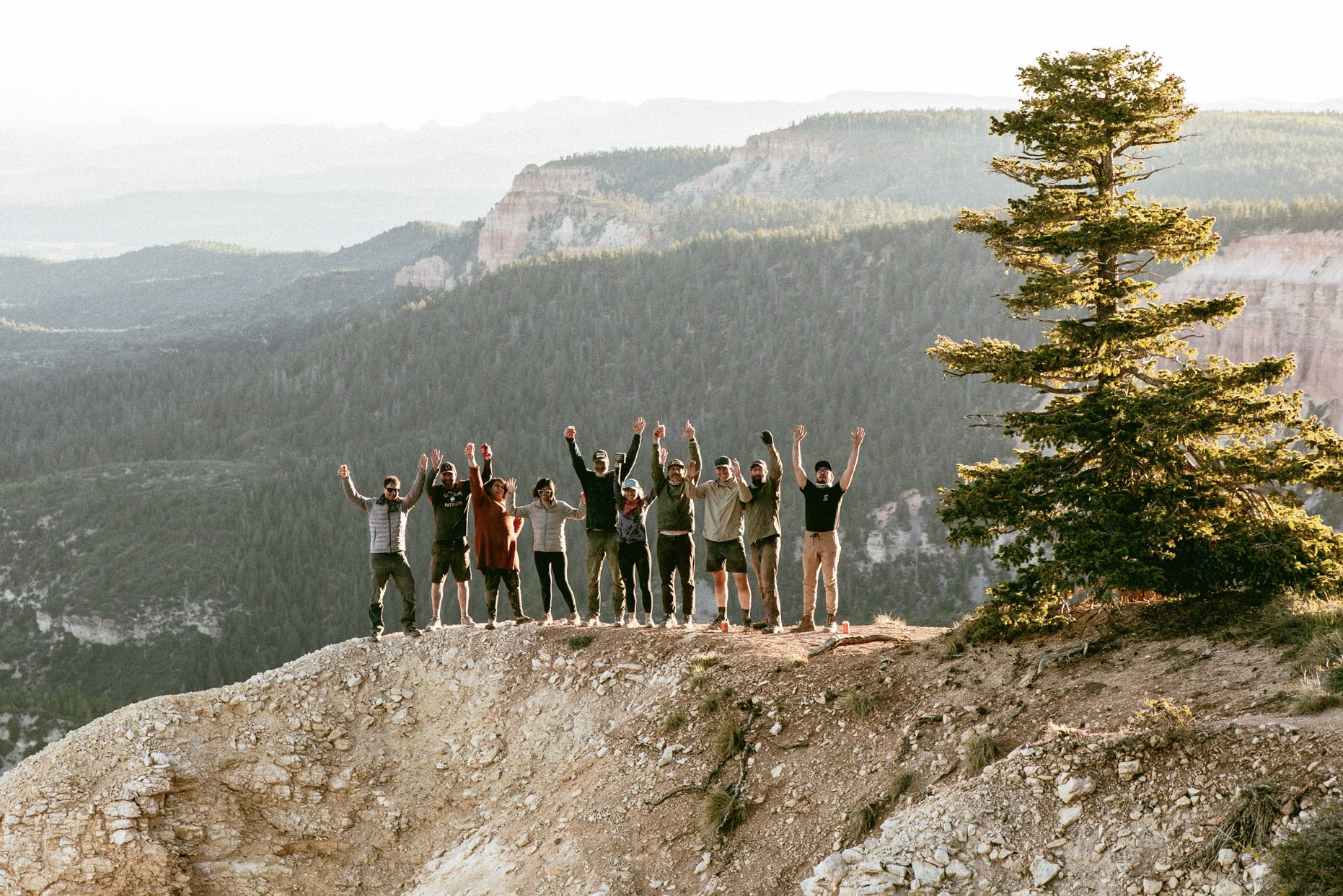 Get Back on Track With the Great American Off-Road Trip