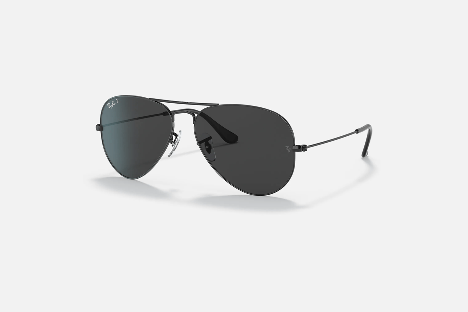 Aviator Total Black