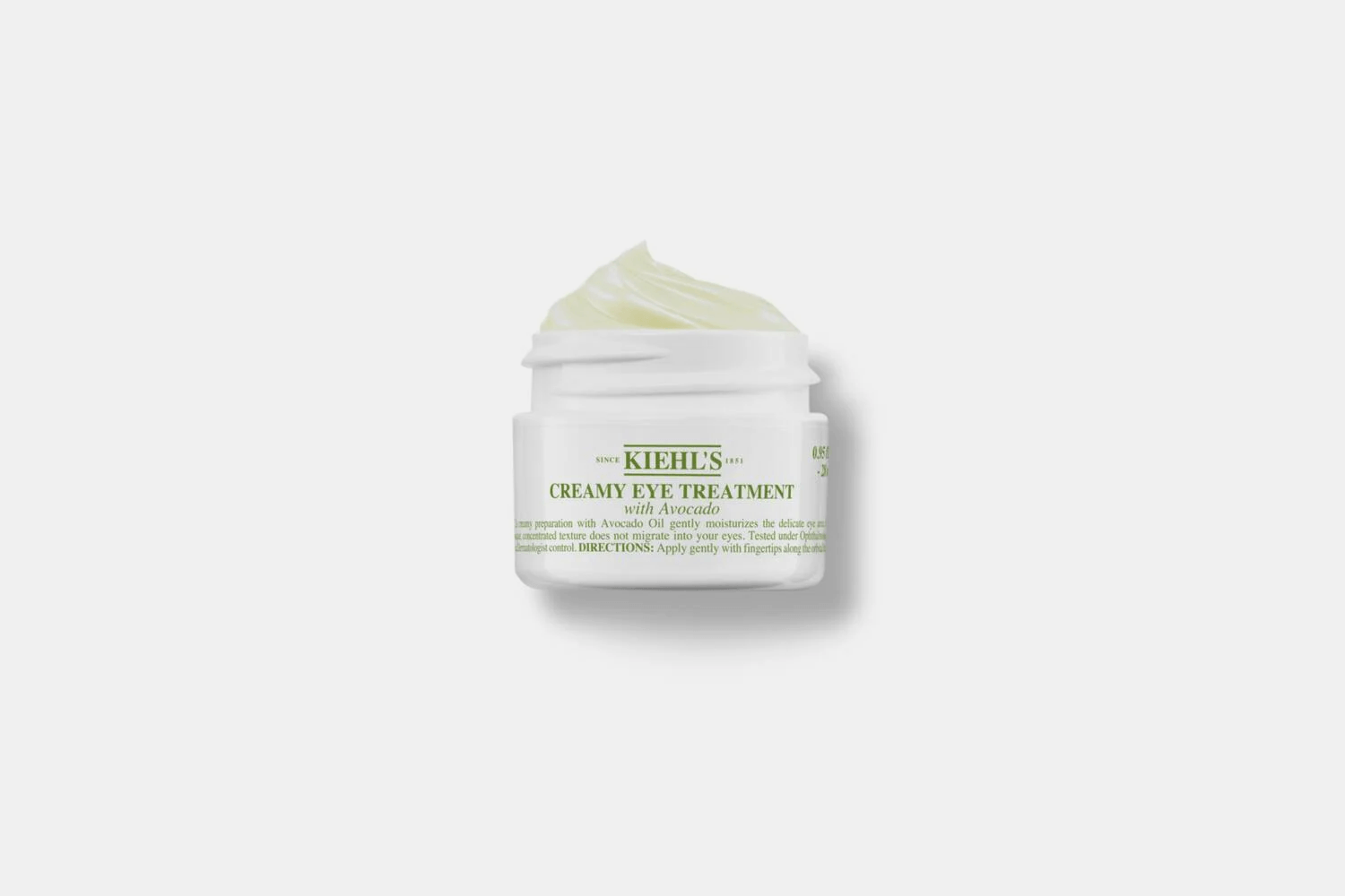 Avocado Eye Cream