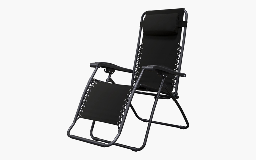 Caravan Sports Infinity Zero Gravity Chair