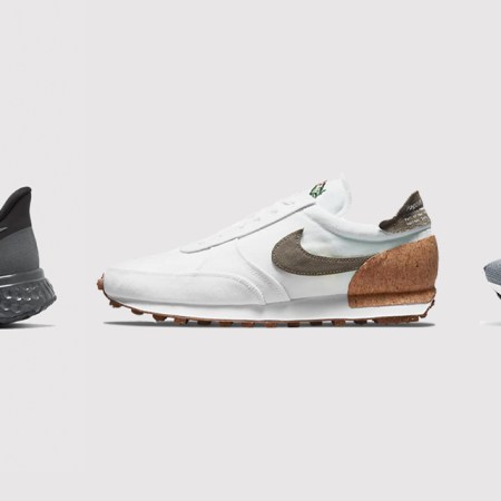 Check out Nike's Season Fall Sale