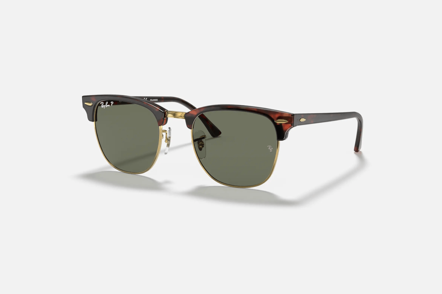 Clubmaster Classic