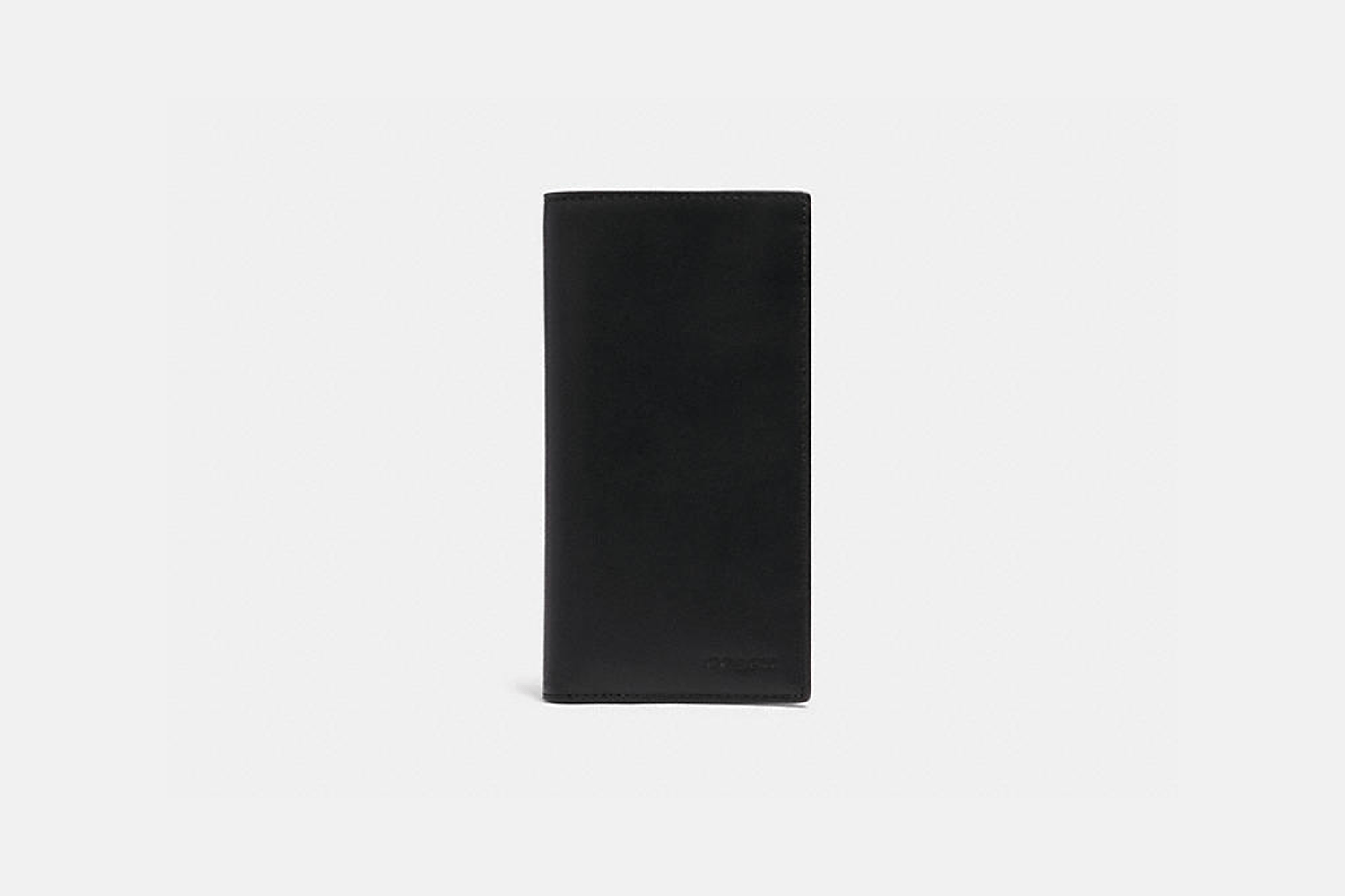 Slim Passport Wallet