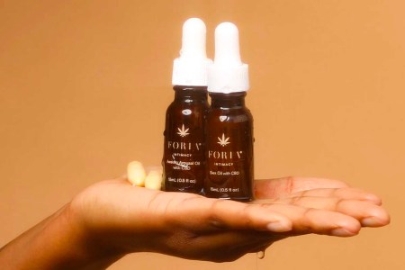 Deal: Foria’s Top-Rated Intimacy Products Are 20% Off During This Secret Sale