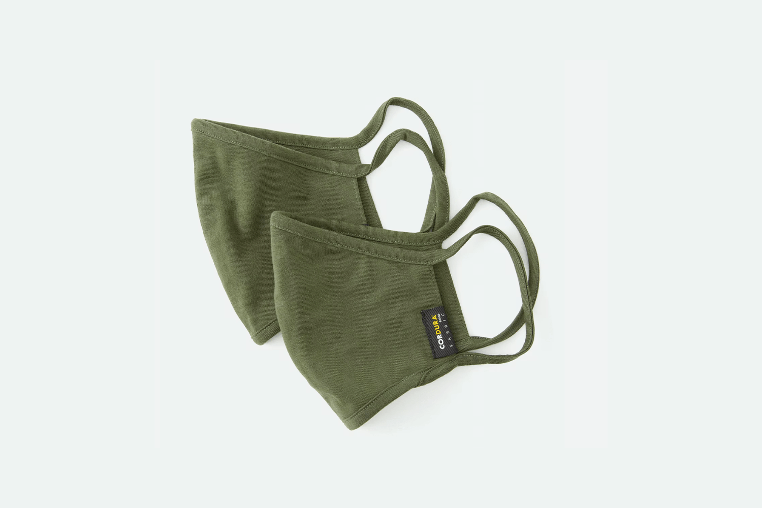 Flint and Tinder Surplus Collection Mask - 2 Pack