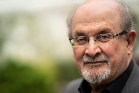Salman Rushdie Is on Substack Now