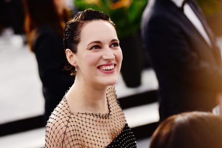 Let Phoebe Waller-Bridge Be the New Indiana Jones, You Cowards