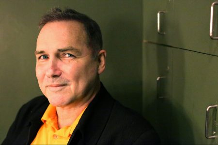 Norm Macdonald