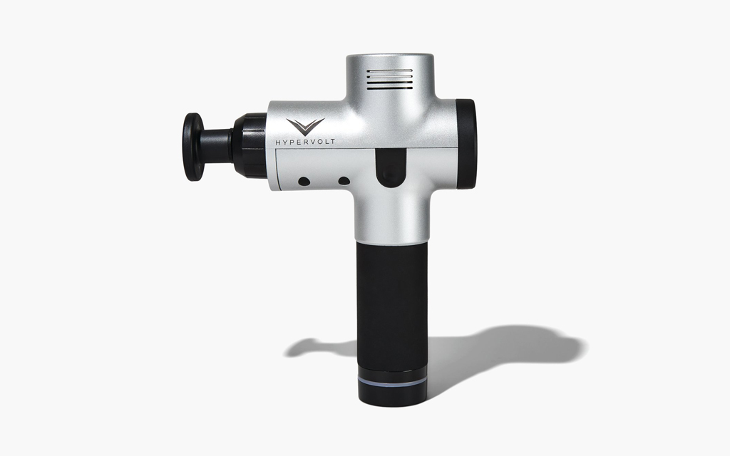 Pick up the Hypervolt Hyperice while it's on sale