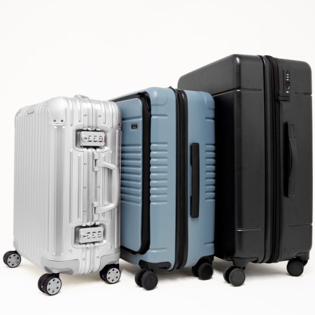 Rimowa, Arlo Skye, Calpak