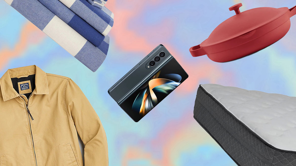 Labor Day sales