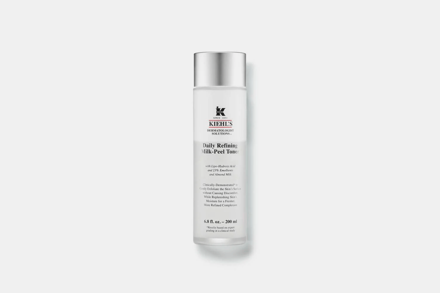 Milk-Peel Gentle Exfoliating Toner