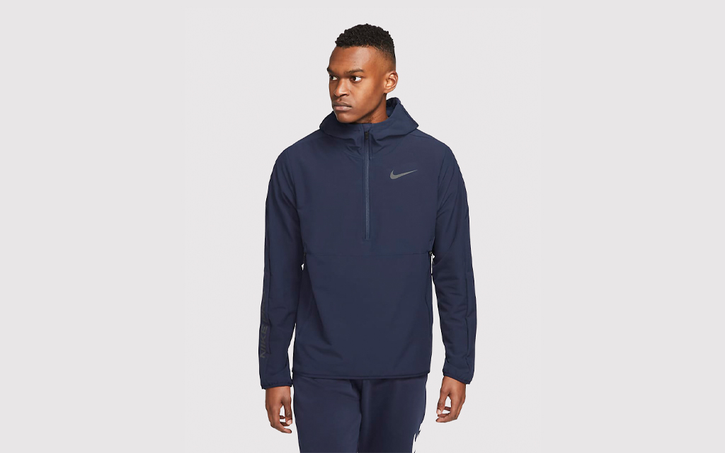 Pro 1/4-Zip Hoodie
