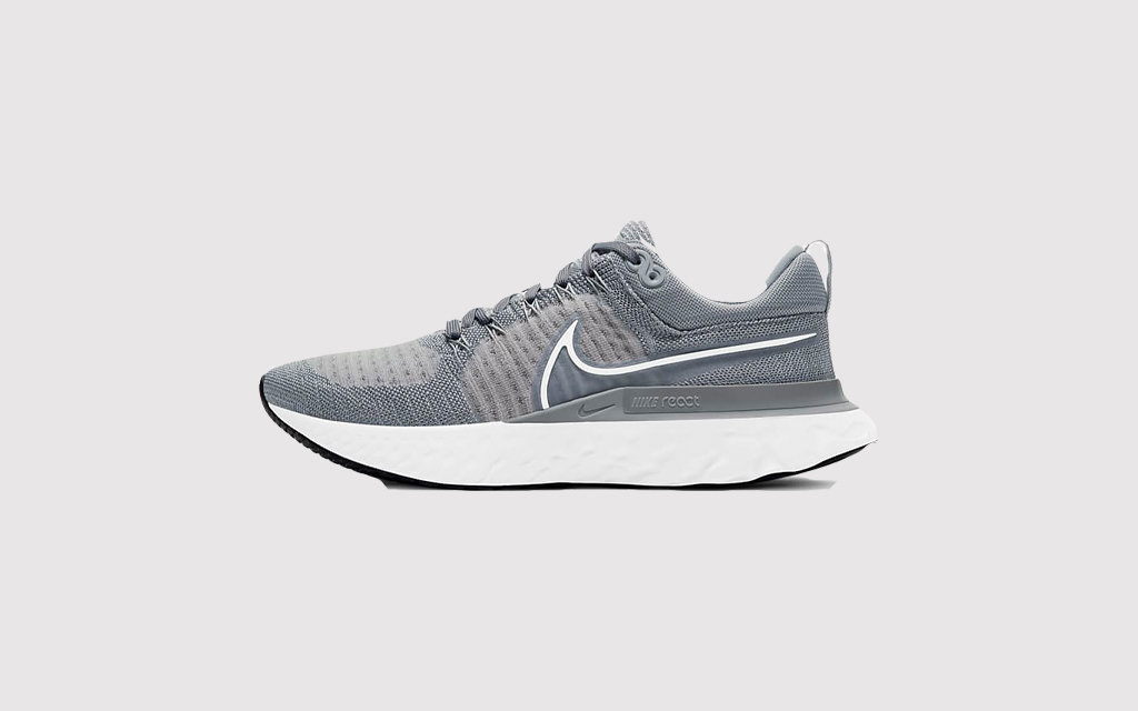 Nike React Infinity Run Flyknit 2 Shoes