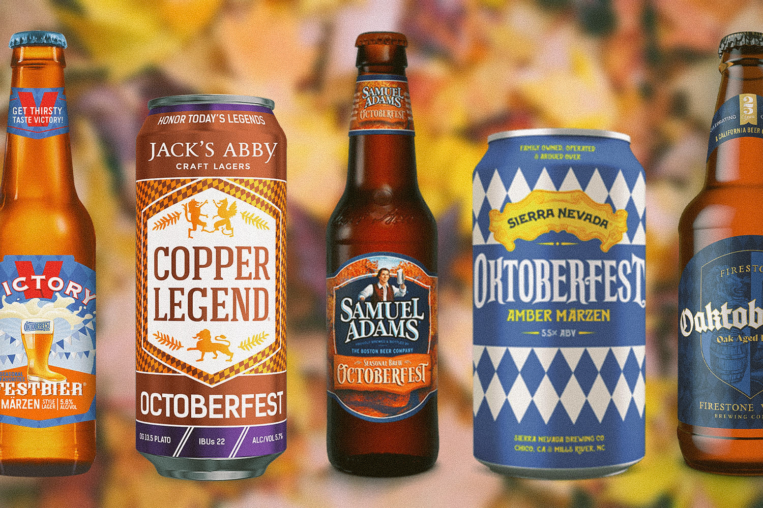 Oktoberfest