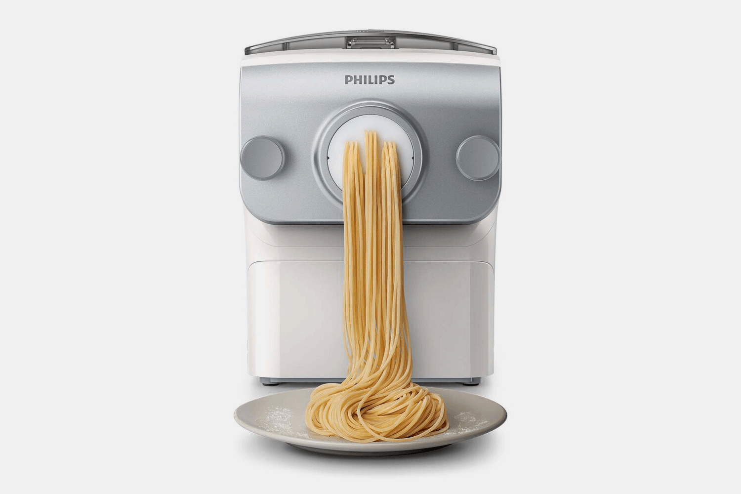 Philips Automatic Pasta Maker Plus