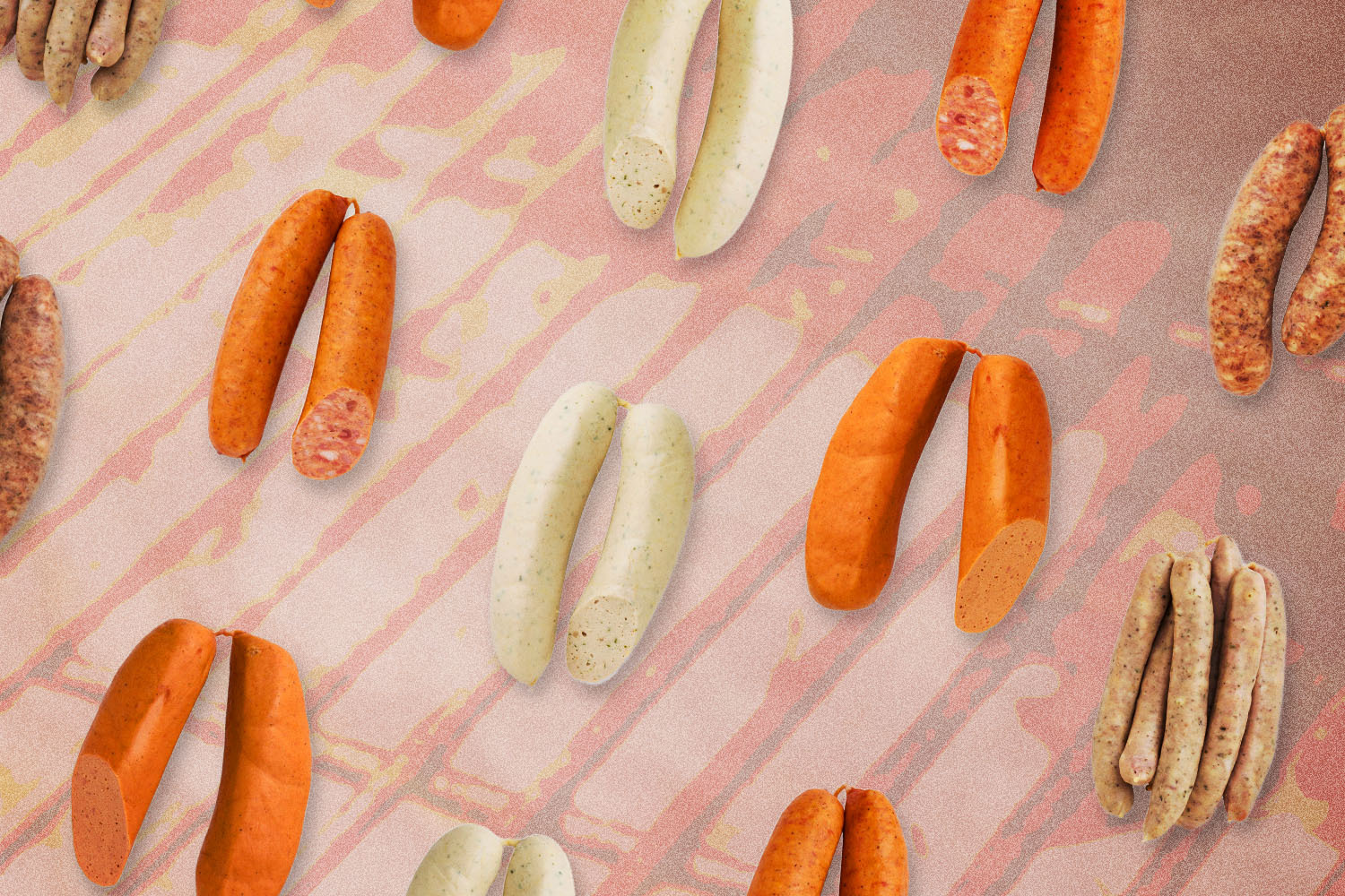 Bratwurst