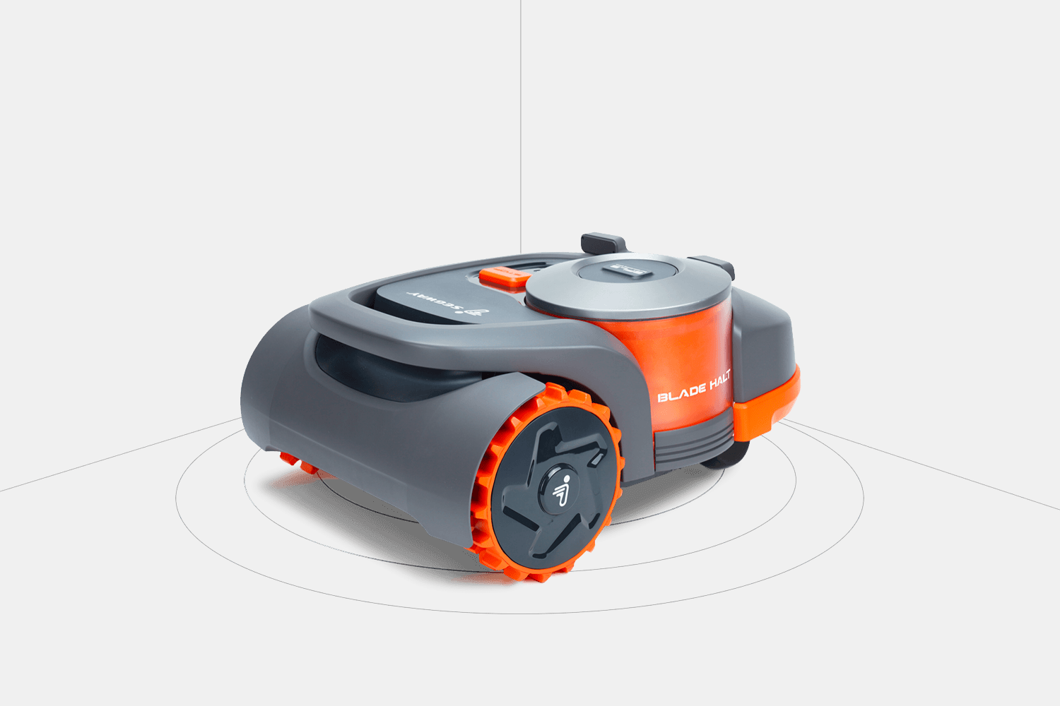 Segway Navimow