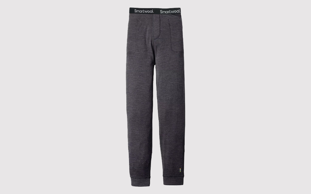 Smartwool Merino 250 Jogger Bottom