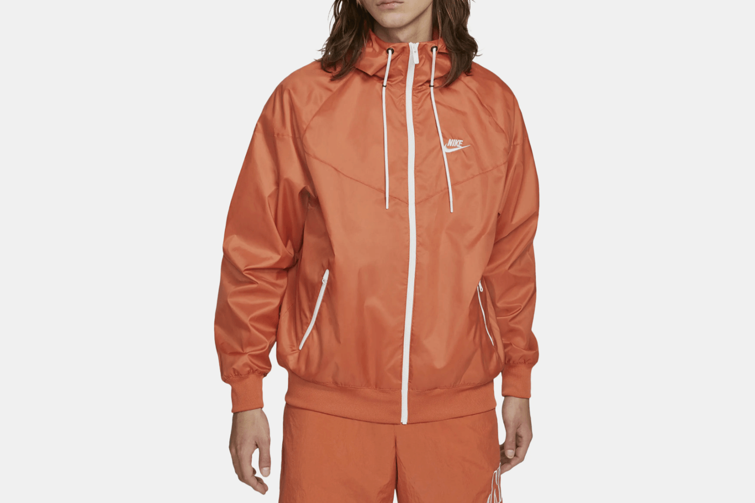 Sportswear Windrunner Jacket